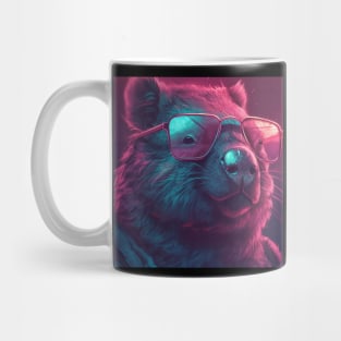 Wombat Rocker Mug